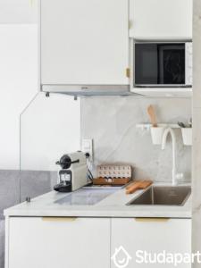 Louer Appartement Paris-8eme-arrondissement Paris