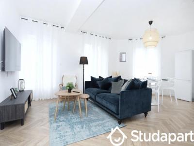 For rent Brest 1 room 9 m2 Finistere (29200) photo 0