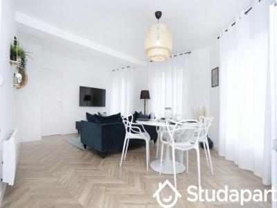 For rent Brest 1 room 9 m2 Finistere (29200) photo 3