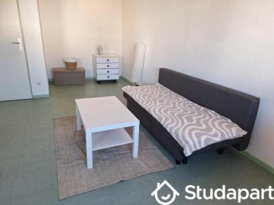 Louer Appartement 30 m2 Rouen