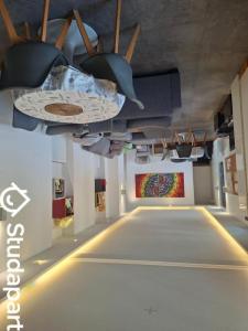 For rent Trappes 1 room 18 m2 Yvelines (78190) photo 0