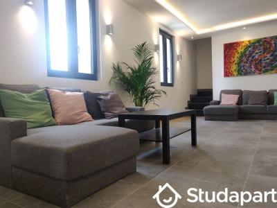 For rent Trappes 1 room 18 m2 Yvelines (78190) photo 1