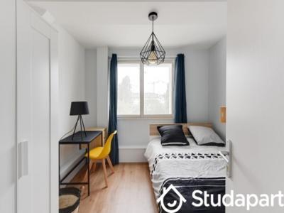 Louer Appartement Nantes 525 euros