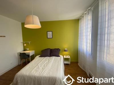 Louer Appartement Caen Calvados