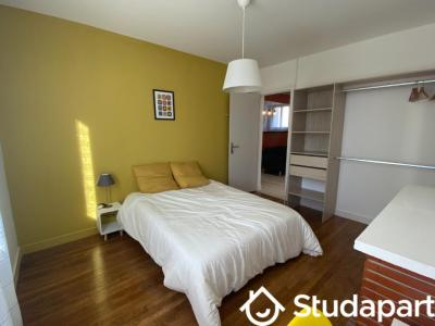 Louer Appartement Caen 480 euros