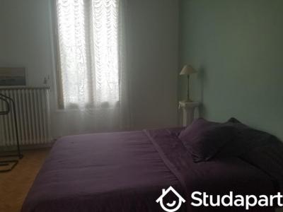 For rent Lyon-7eme-arrondissement 1 room 13 m2 Rhone (69007) photo 0