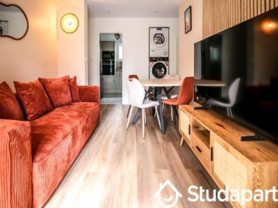 Annonce Location Appartement Palaiseau 91