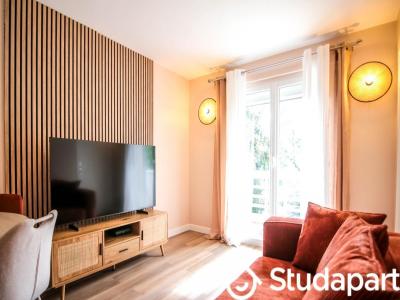 Louer Appartement 9 m2 Palaiseau