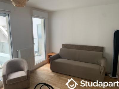 Louer Appartement Issy-les-moulineaux 1400 euros