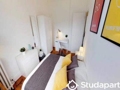 Annonce Location Appartement Lille 59