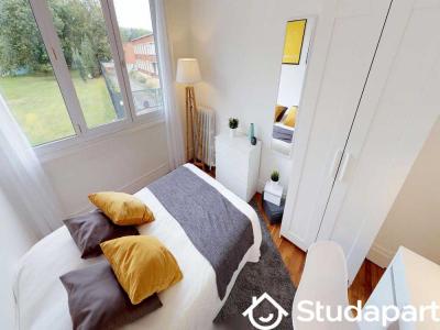 Louer Appartement 80 m2 Lille