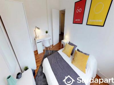 Louer Appartement Lille Nord