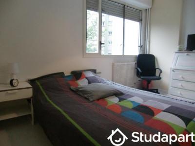 For rent Grenoble 1 room 9 m2 Isere (38100) photo 0