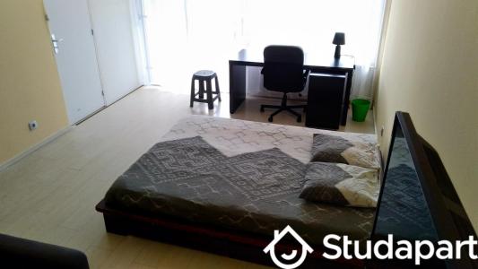 Annonce Location Appartement Grenoble 38