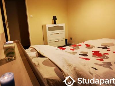 Louer Appartement Grenoble 340 euros