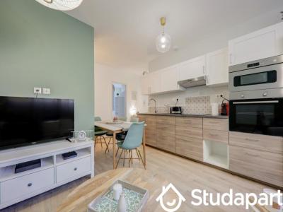 Annonce Location Appartement Lyon-7eme-arrondissement 69