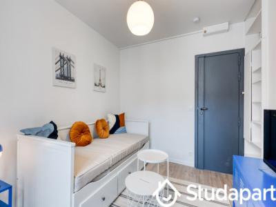 Annonce Location Appartement Saint-denis 93