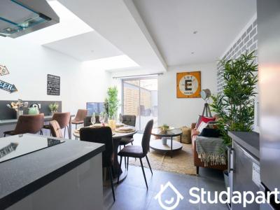 Annonce Location Appartement Lille 59