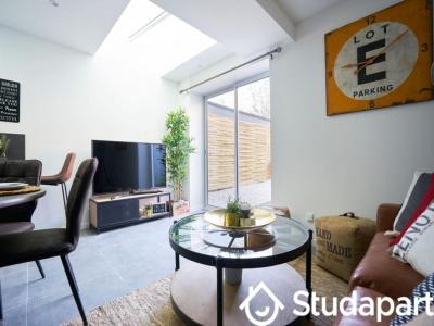 Louer Appartement Lille Nord