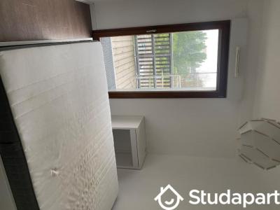 For rent Strasbourg 1 room 12 m2 Bas rhin (67000) photo 2