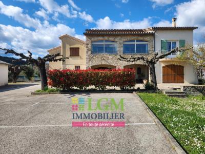 For sale Saint-privat-des-vieux 5 rooms 236 m2 Gard (30340) photo 0