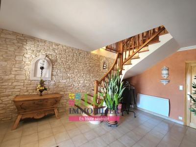 For sale Saint-privat-des-vieux 5 rooms 236 m2 Gard (30340) photo 1