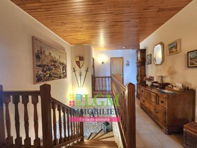 For sale Saint-privat-des-vieux 5 rooms 236 m2 Gard (30340) photo 2