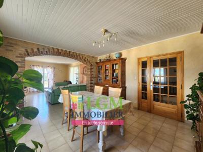 For sale Saint-privat-des-vieux 5 rooms 236 m2 Gard (30340) photo 4
