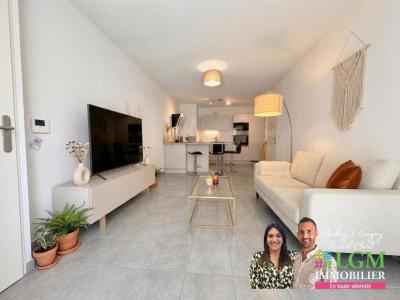 Annonce Vente 2 pi�ces Appartement Saint-jean-de-vedas 34