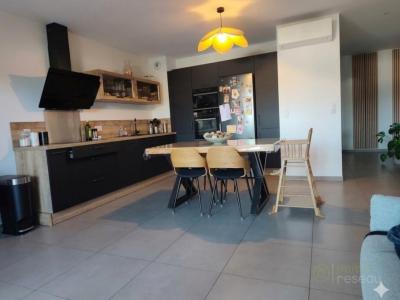Acheter Appartement 68 m2 Ajaccio