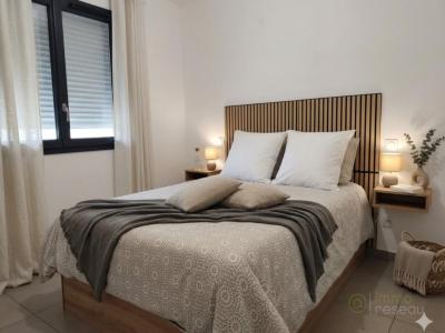 Acheter Appartement Ajaccio Corse