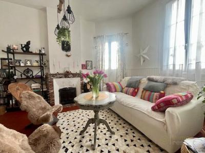 Annonce Vente 4 pi�ces Maison Serifontaine 60