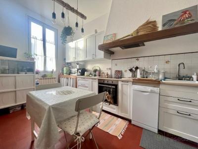 Acheter Maison Serifontaine Oise