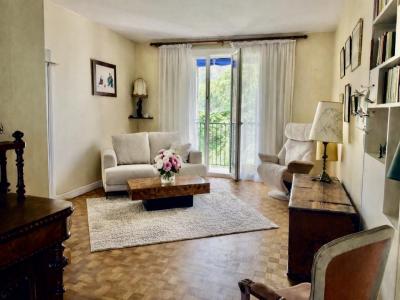 Annonce Vente 5 pi�ces Appartement Bougival 78