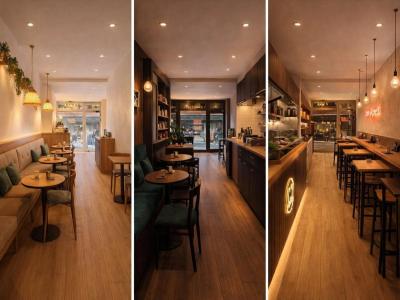 Annonce Vente Commerce Pre-saint-gervais 93