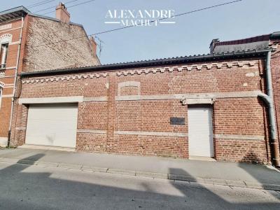 Annonce Vente 7 pi�ces Maison Caudry 59