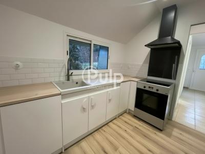 For rent Bruay-la-buissiere 2 rooms 49 m2 Pas de calais (62700) photo 0