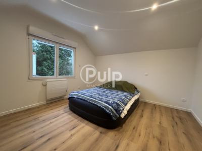 Louer Maison Bruay-la-buissiere 650 euros