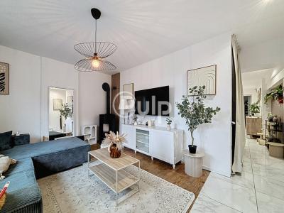 Annonce Vente 3 pi�ces Maison Neuville-saint-remy 59