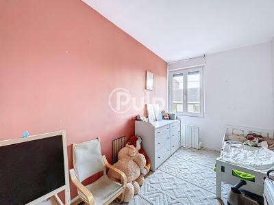 Acheter Maison Neuville-saint-remy 97900 euros