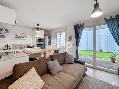 For sale Lille 3 rooms 44 m2 Nord (59000) photo 0