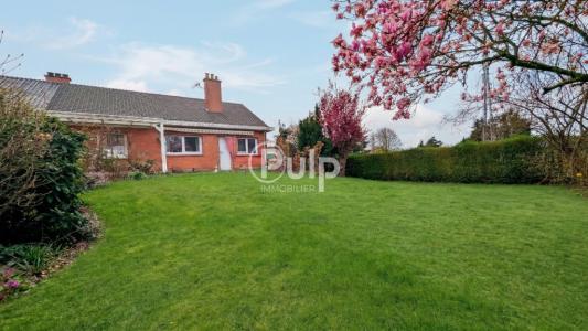 For sale Halluin 5 rooms 133 m2 Nord (59250) photo 0