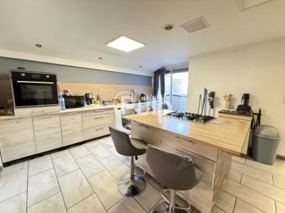 For sale Henin-beaumont 6 rooms 113 m2 Pas de calais (62110) photo 0