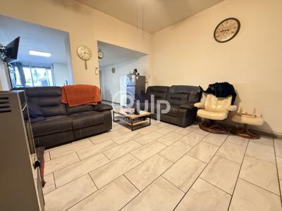 Annonce Vente 6 pi�ces Maison Henin-beaumont 62