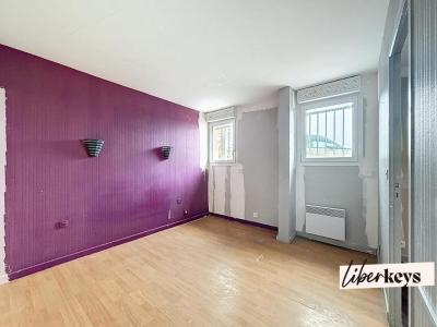 Acheter Appartement 45 m2 Biarritz