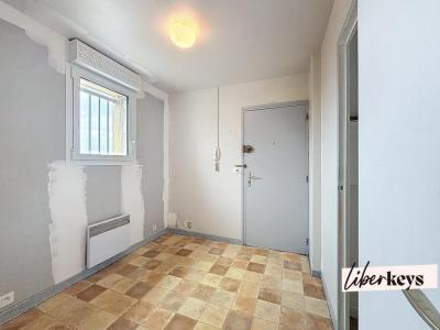 Acheter Appartement Biarritz 260000 euros