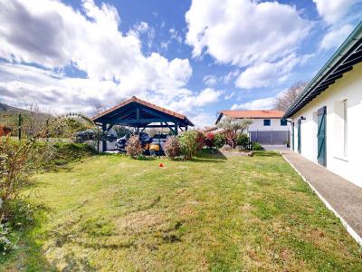 Acheter Maison Urrugne Pyrenees atlantiques