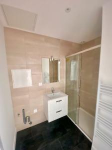 Louer Appartement 60 m2 Sainte-foy-la-grande