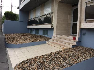 Annonce Location 4 pi�ces Appartement Bordeaux 33