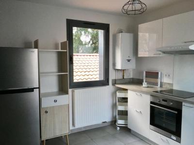 Annonce Location 3 pi�ces Appartement Bordeaux 33